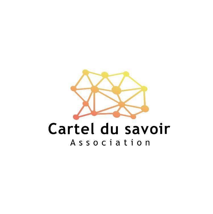 Logo officiel du CSA — Cartel du Savoir Association