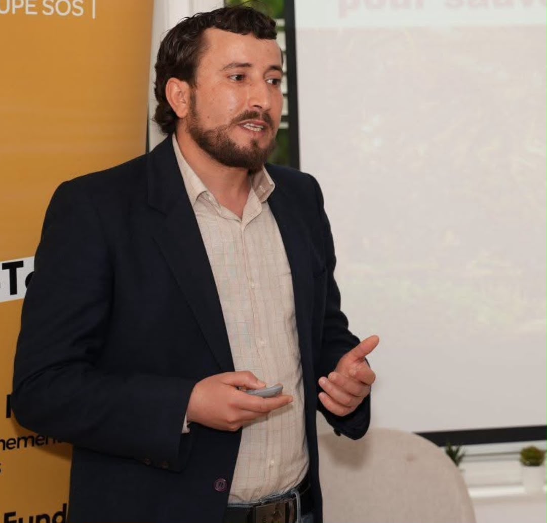 Ambassadeur CSA Maroc